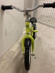 Balans/springcykel