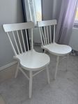 2 NORRARYD stolar 