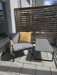 Utomhus Bord & Stol - Outdoor Table & Chair