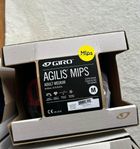 Giro cykelhjälm junior och vuxen MIPS 