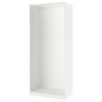 Pax garderob 100x236