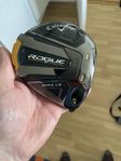callaway rouge max ls 9 grader nyskick