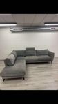 Madison L soffa - gratis leverans