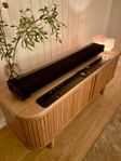SONOS Playbar + väggfäste