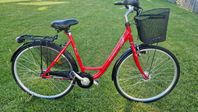 Yosemite City comfort damcykel 7 växlar