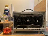 7500F RTX3070 itx
