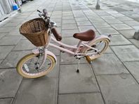 Banwood 16" classic vintage tjejcyckel