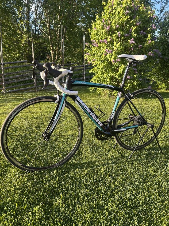 Bianchi Vertigo 51cm