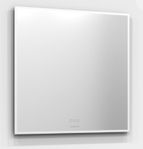 Svedbergs Ista 80x80 badrumsspegel