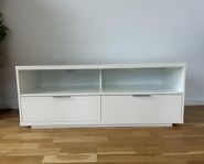 TV-bänk