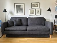 Bäddsoffa Emma från Stalands