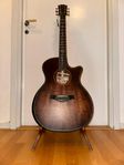 Taylor K24ce Builder’s Edition