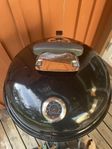 Klotgrill