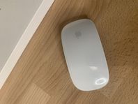 Apple Magic Mouse 2 trådlös, batterifri mus