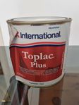 International toplac plus platinum