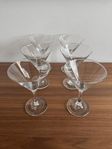 Martiniglas 6-pack