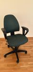 Kinnarps kontorsstol 8000 