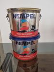 hempel mille performer svart