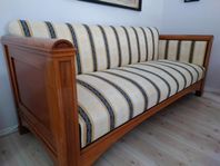 Gammal soffa