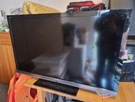 46" fullt fungerande TV