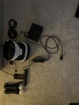 PlayStation VR Nyskick 