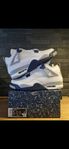 Jordan 4 Midnight Navy