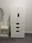 garderober ikea barn i fin skick 