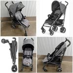 Chicco Liteway sulky