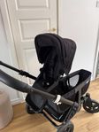 Bugaboo donkey 