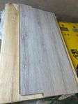 Wicanders Kork Vinylgolv 1220x185x9mm Integrerat underlag