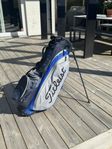 Titleist players 4 stadry golfbag