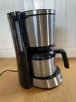 kaffebryggare med termoskanna