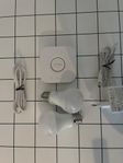 Philips Hue Bridge med 2 Lampor