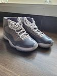 Air Jordan 11 Retro Cool Grey