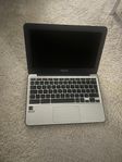 Asus Chromebook 