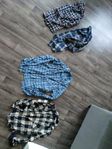 Ralph Lauren/Levis/Dobber strl S