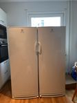 Electrolux kyl och frys 