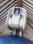 lay z spa pump 