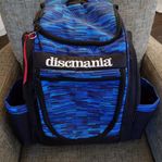 Discmania Fanatic Sky