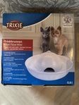 dryckesfontän katt / hund