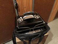 Weber go anywhere charcoal