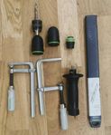 Festool verktyg