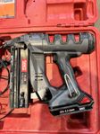 Dyckertpistol FN55AX