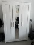 Garderob IKEA