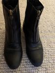 Ariat ridsko skinn, stl 39