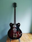 Gretsch streamliner