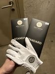 Golfhandskar Cabretta M/L vänster hand 