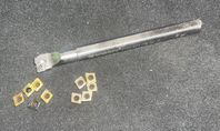 VORGEN innersvarvbom 10 mm