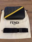Fendi messenger bag