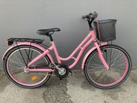 Monark Lill-Karin 3-växlad 24”